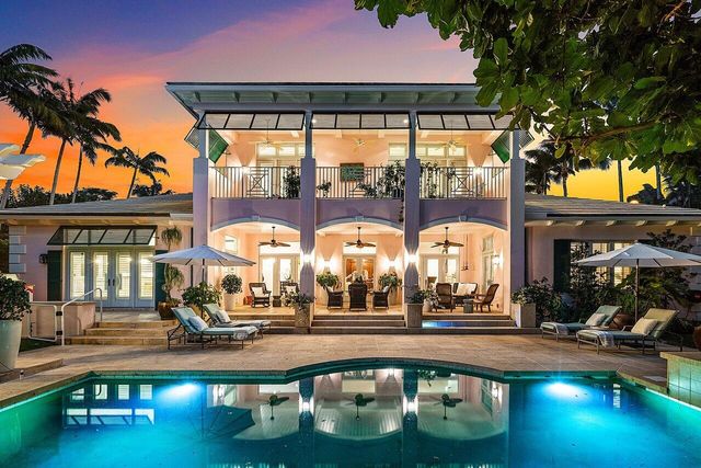 3138 Gulfstream Road, Gulf Stream, FL 33483