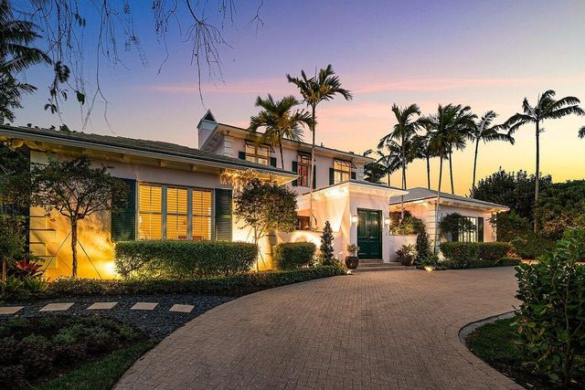 3138 Gulfstream Road, Gulf Stream, FL 33483