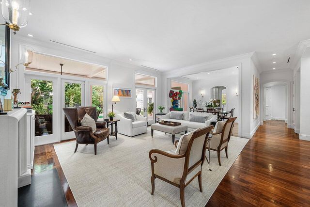 3138 Gulfstream Road, Gulf Stream, FL 33483