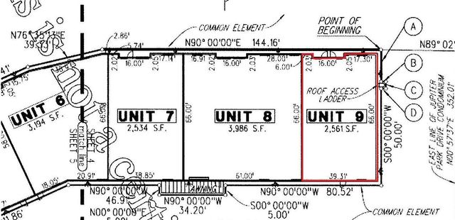 1201 Jupiter Park Drive 9, Jupiter, FL 33458