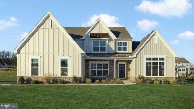 346 APLOMADO ST, Denver, PA 17517