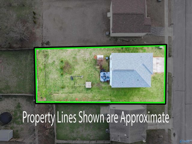 3174 Castlecreek Drive, Madison, AL 35756