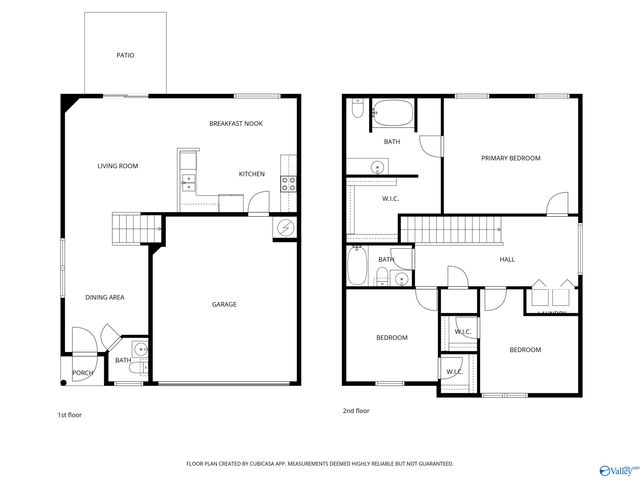 3174 Castlecreek Drive, Madison, AL 35756