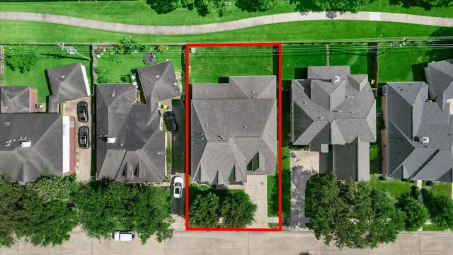 12009 Banks Run Drive, Pearland, TX 77584