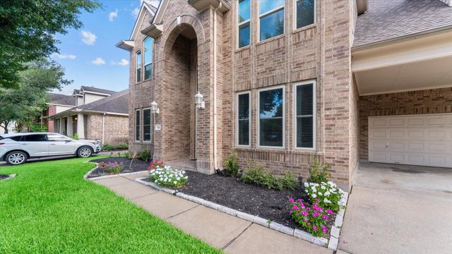 12009 Banks Run Drive, Pearland, TX 77584