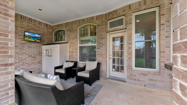 12009 Banks Run Drive, Pearland, TX 77584