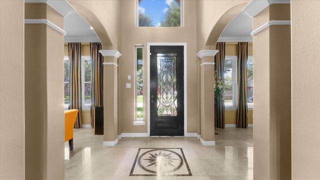 12009 Banks Run Drive, Pearland, TX 77584