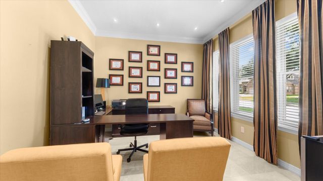 12009 Banks Run Drive, Pearland, TX 77584