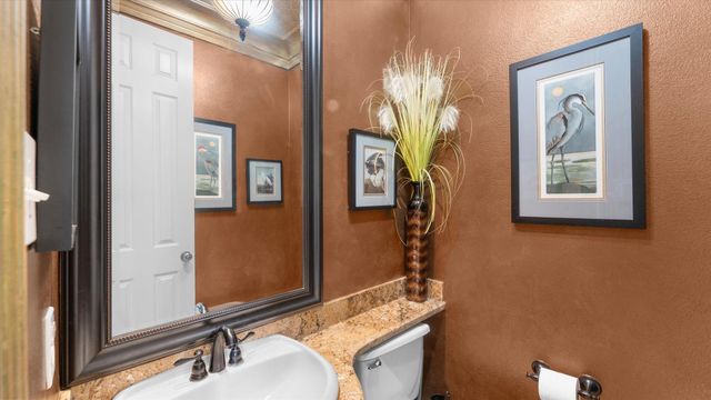 12009 Banks Run Drive, Pearland, TX 77584