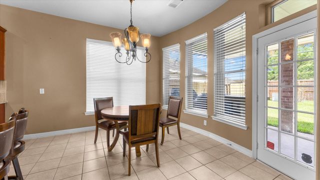 12009 Banks Run Drive, Pearland, TX 77584