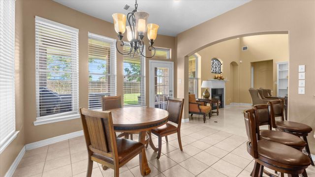 12009 Banks Run Drive, Pearland, TX 77584