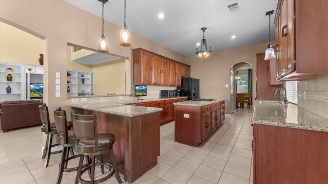 12009 Banks Run Drive, Pearland, TX 77584