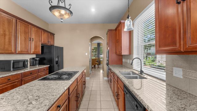 12009 Banks Run Drive, Pearland, TX 77584