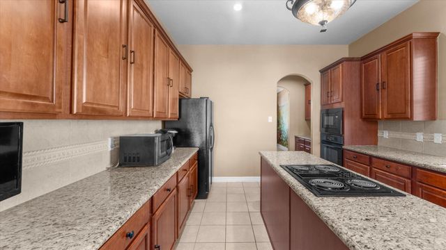 12009 Banks Run Drive, Pearland, TX 77584