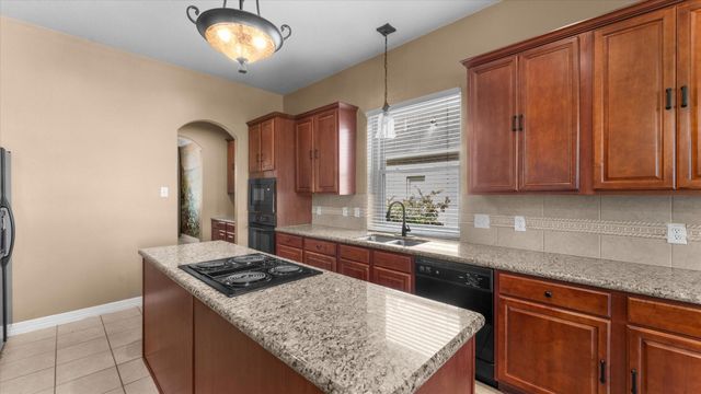12009 Banks Run Drive, Pearland, TX 77584