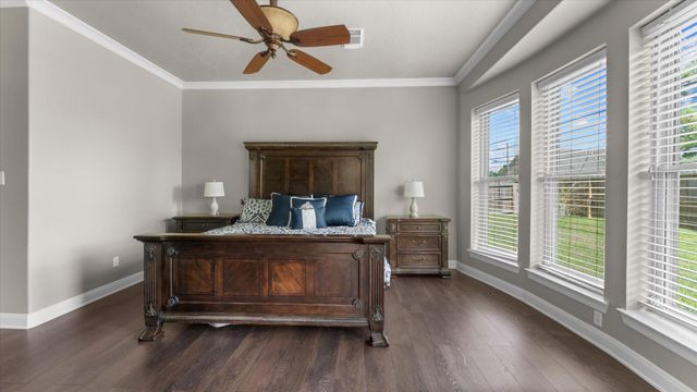 12009 Banks Run Drive, Pearland, TX 77584