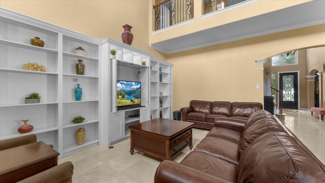 12009 Banks Run Drive, Pearland, TX 77584