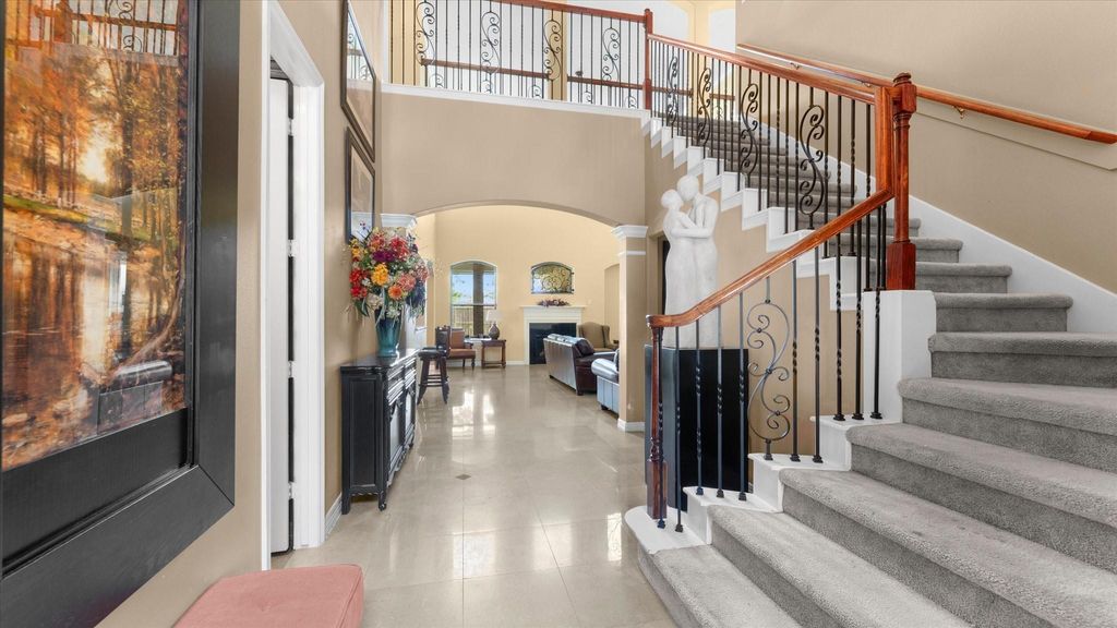 12009 Banks Run Drive, Pearland, TX 77584