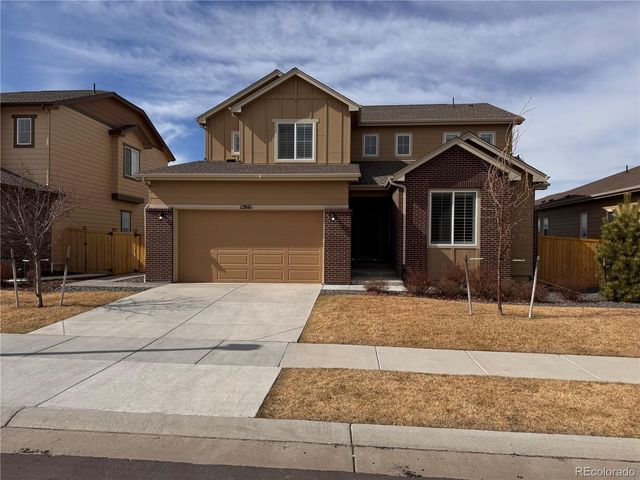 12861 Galapago Street, Westminster, CO 80234