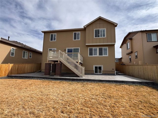 12861 Galapago Street, Westminster, CO 80234