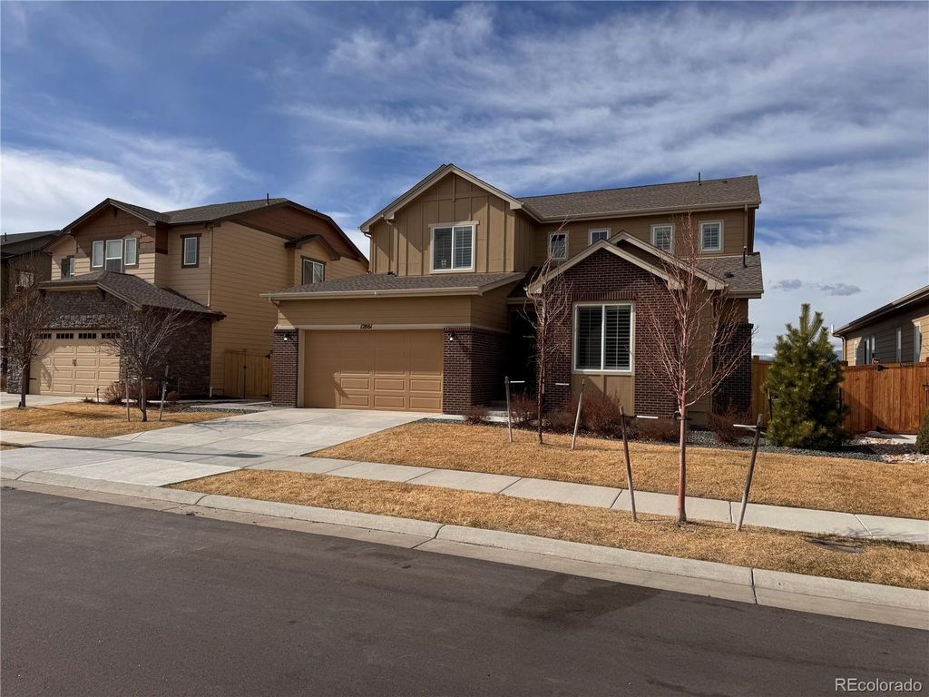 12861 Galapago Street, Westminster, CO 80234