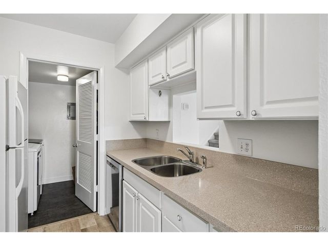8761 Pierce Way 93, Arvada, CO 80003
