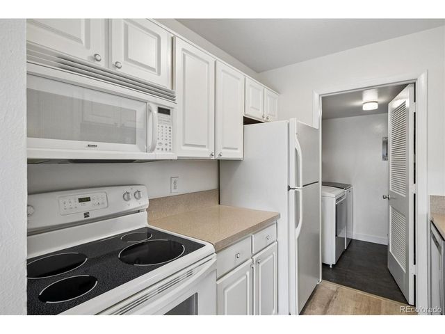 8761 Pierce Way 93, Arvada, CO 80003