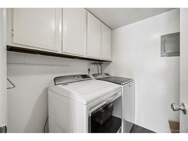 8761 Pierce Way 93, Arvada, CO 80003
