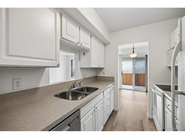 8761 Pierce Way 93, Arvada, CO 80003