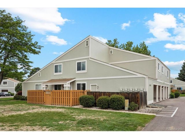 8761 Pierce Way 93, Arvada, CO 80003