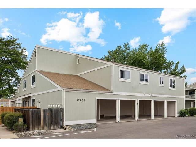 8761 Pierce Way 93, Arvada, CO 80003