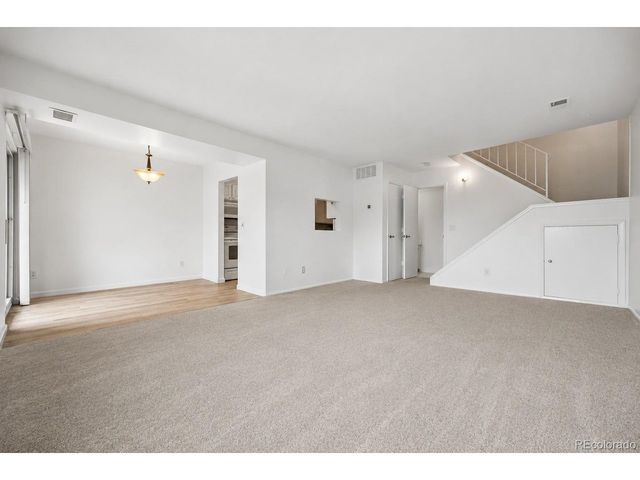 8761 Pierce Way 93, Arvada, CO 80003