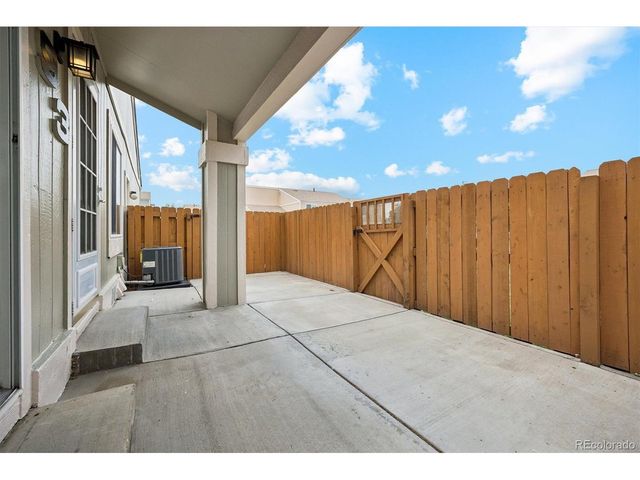 8761 Pierce Way 93, Arvada, CO 80003