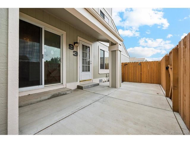 8761 Pierce Way 93, Arvada, CO 80003