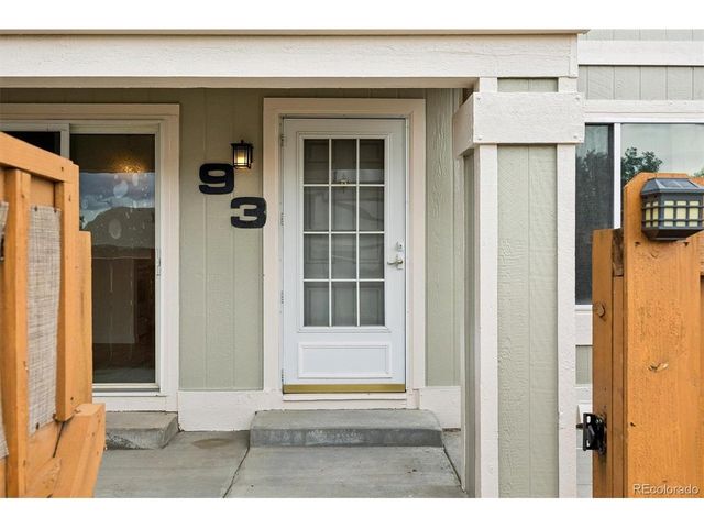 8761 Pierce Way 93, Arvada, CO 80003