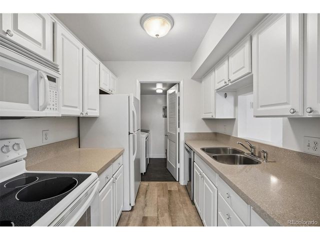 8761 Pierce Way 93, Arvada, CO 80003