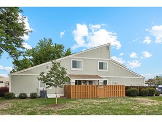 8761 Pierce Way 93, Arvada, CO 80003