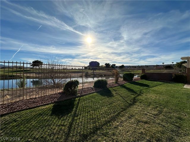 663 Del Lago Drive, Mesquite, NV 89027