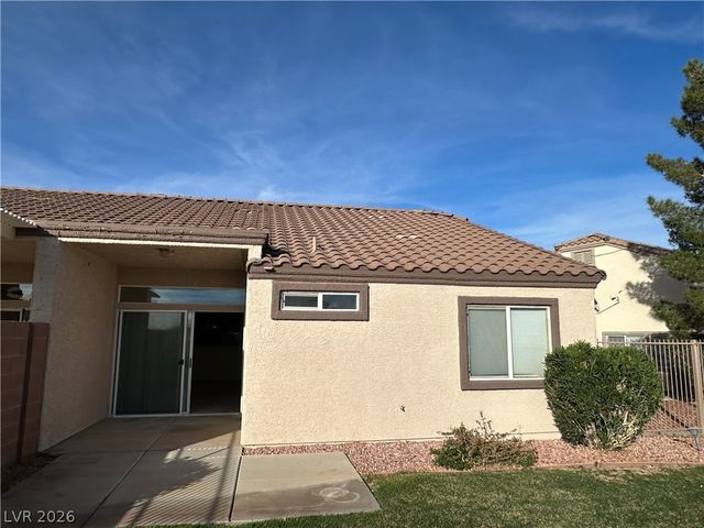 663 Del Lago Drive, Mesquite, NV 89027