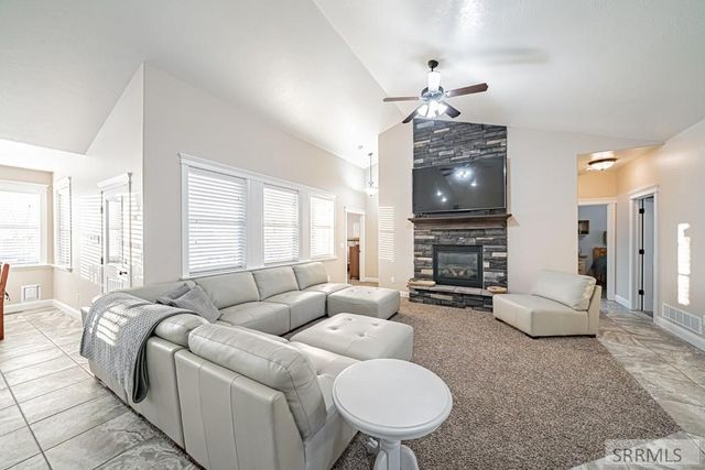 1810 S Bobwhite Drive, Ammon, ID 83401