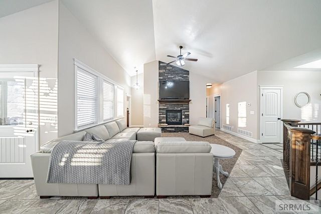 1810 S Bobwhite Drive, Ammon, ID 83401