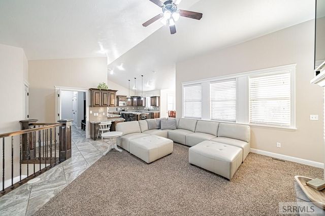 1810 S Bobwhite Drive, Ammon, ID 83401