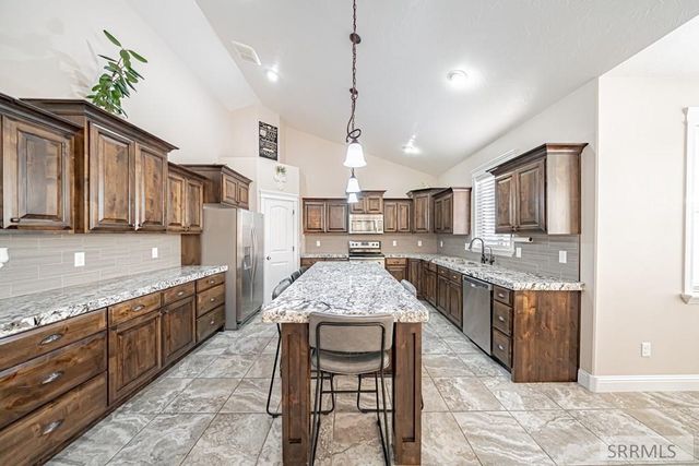 1810 S Bobwhite Drive, Ammon, ID 83401