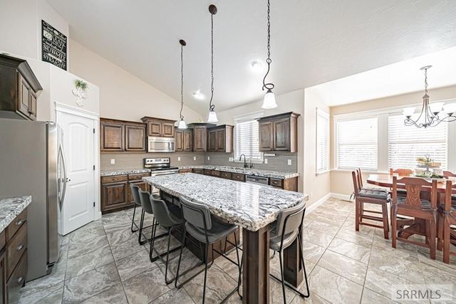 1810 S Bobwhite Drive, Ammon, ID 83401