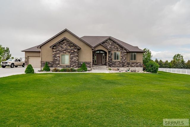 1810 S Bobwhite Drive, Ammon, ID 83401