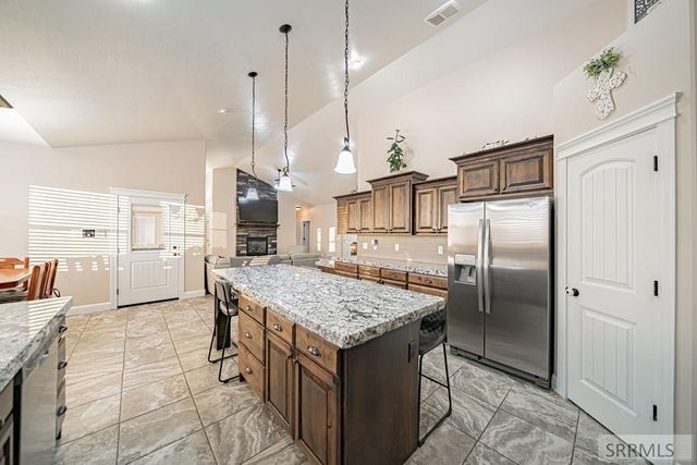 1810 S Bobwhite Drive, Ammon, ID 83401