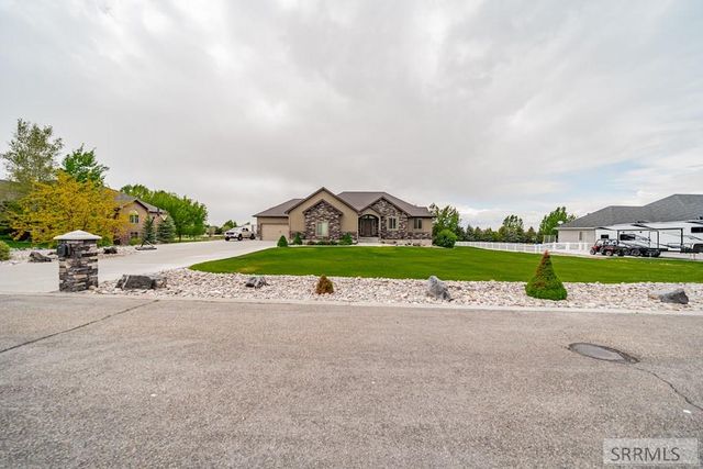 1810 S Bobwhite Drive, Ammon, ID 83401