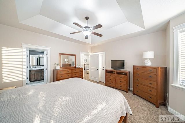 1810 S Bobwhite Drive, Ammon, ID 83401