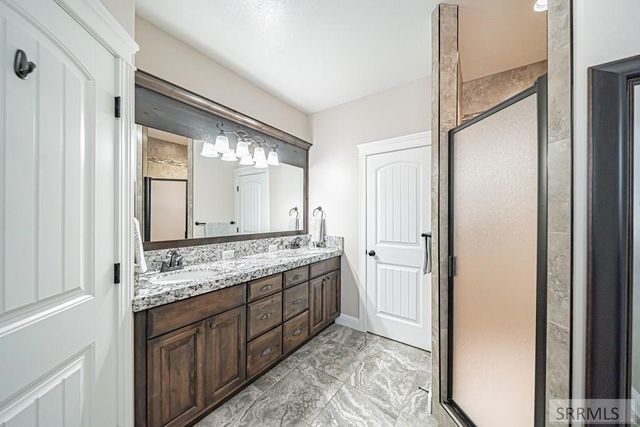 1810 S Bobwhite Drive, Ammon, ID 83401