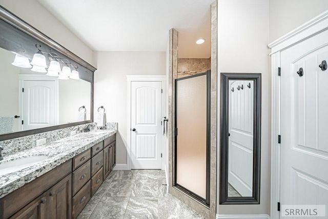 1810 S Bobwhite Drive, Ammon, ID 83401